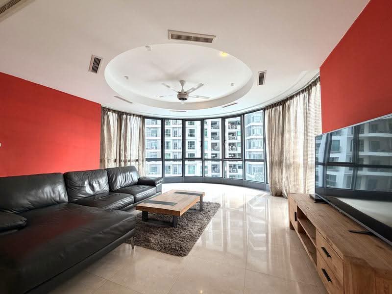 Kondominium untuk Disewa di 11 Mont Kiara @ MK11 - Carol Tong - PropertyGuru.com.my