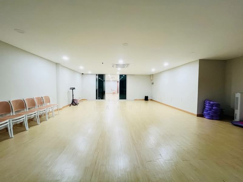 Kedai / Pejabat untuk Disewa di Seksyen 20 (Shah Alam) - Absyarie Syafiq Shahrin - Interior - PropertyGuru.com.my