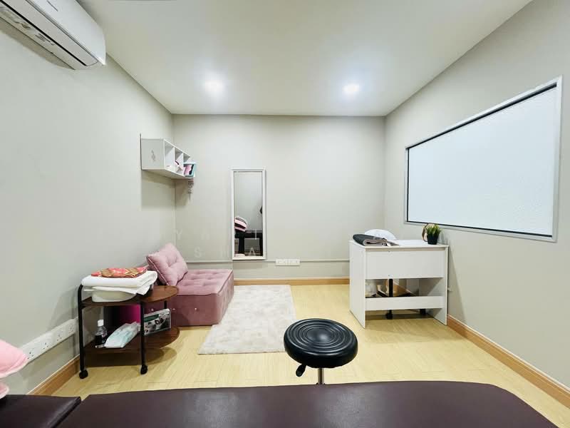 Kedai / Pejabat untuk Disewa di Seksyen 20 (Shah Alam) - Absyarie Syafiq Shahrin - Interior - PropertyGuru.com.my