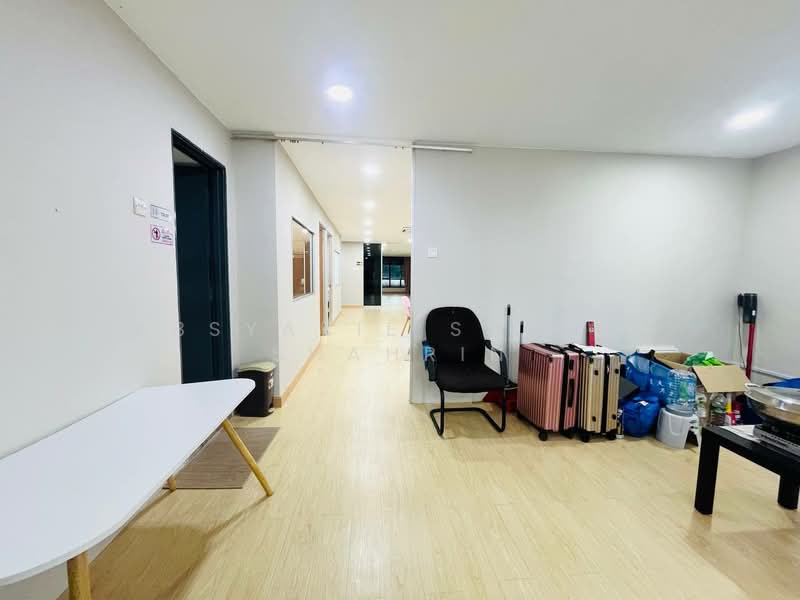 Kedai / Pejabat untuk Disewa di Seksyen 20 (Shah Alam) - Absyarie Syafiq Shahrin - PropertyGuru.com.my