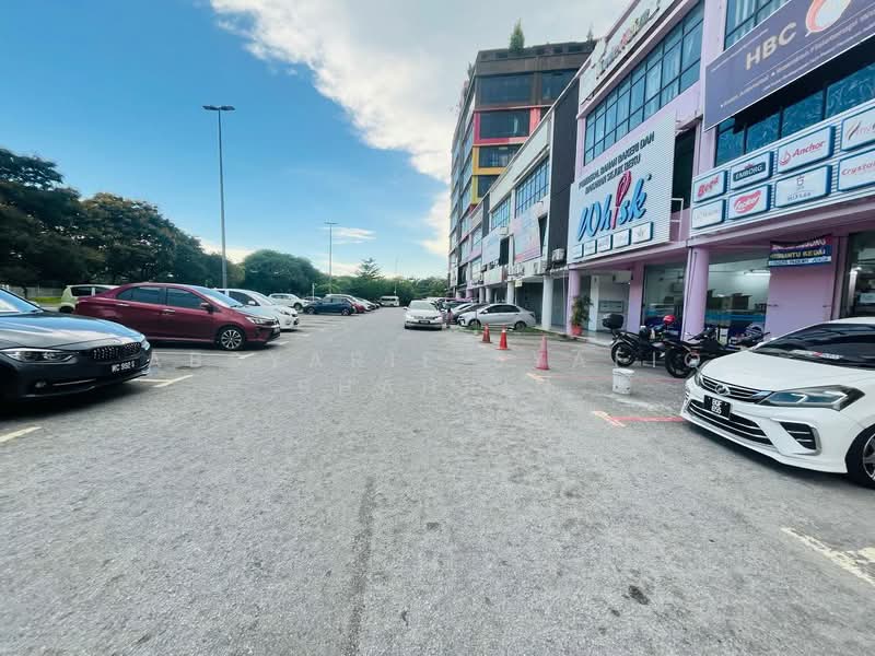 Kedai / Pejabat untuk Disewa di Seksyen 20 (Shah Alam) - Absyarie Syafiq Shahrin - PropertyGuru.com.my