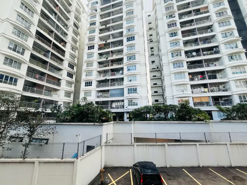 Kedai / Pejabat untuk Disewa di Seksyen 20 (Shah Alam) - Absyarie Syafiq Shahrin - PropertyGuru.com.my