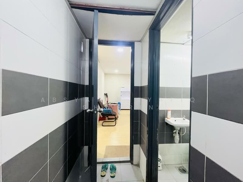 Kedai / Pejabat untuk Disewa di Seksyen 20 (Shah Alam) - Absyarie Syafiq Shahrin - PropertyGuru.com.my