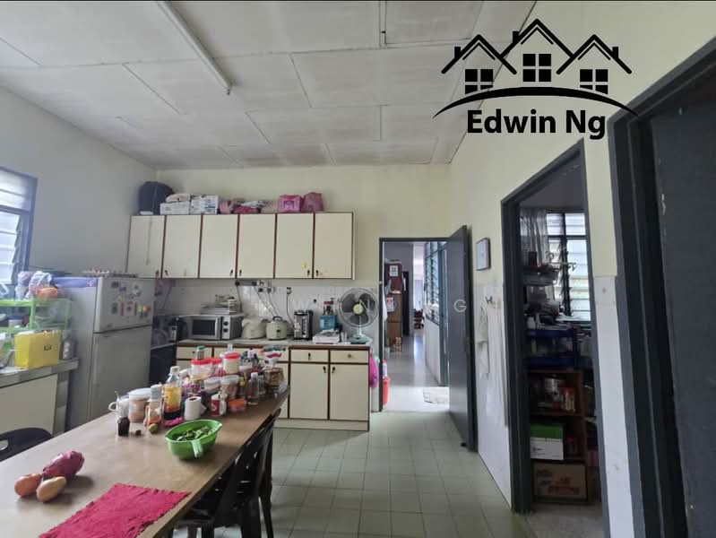Rumah Berkembar untuk Dijual di Taman Lembah Ria (Ayer Itam) - Edwin Ng - PropertyGuru.com.my