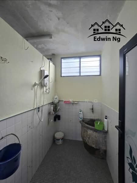 Rumah Berkembar untuk Dijual di Taman Lembah Ria (Ayer Itam) - Edwin Ng - PropertyGuru.com.my