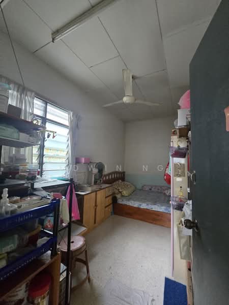 Semi-Detached House for Sale in Taman Lembah Ria (Ayer Itam) - Edwin Ng - Bedroom - PropertyGuru.com.my