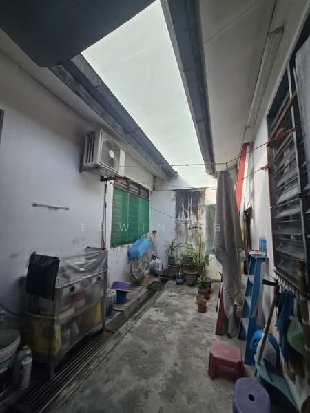 Semi-Detached House for Sale in Taman Lembah Ria (Ayer Itam) - Edwin Ng - Exterior - PropertyGuru.com.my