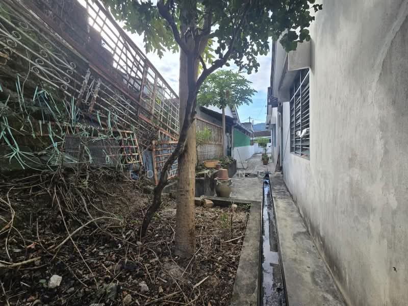 Semi-Detached House for Sale in Taman Lembah Ria (Ayer Itam) - Edwin Ng - Exterior - PropertyGuru.com.my