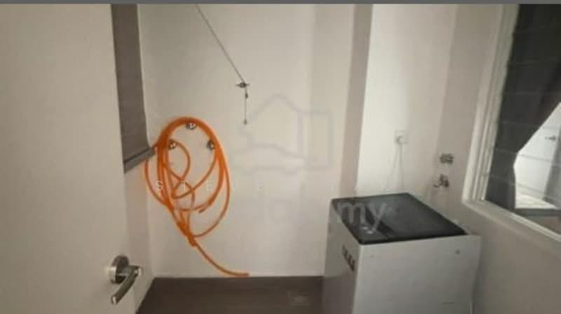 Service Residence for Rent at Pinnacle Sri Petaling - Steven Yak - Interior - PropertyGuru.com.my
