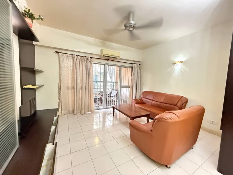 Kondominium untuk Dijual di Seri Maya Condominium - CY Lok - PropertyGuru.com.my