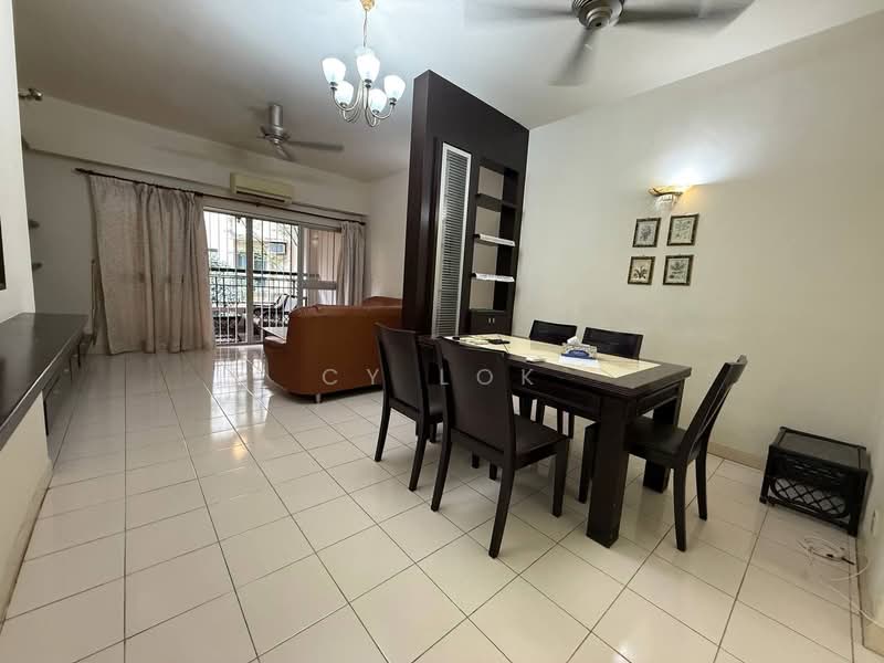Kondominium untuk Dijual di Seri Maya Condominium - CY Lok - PropertyGuru.com.my