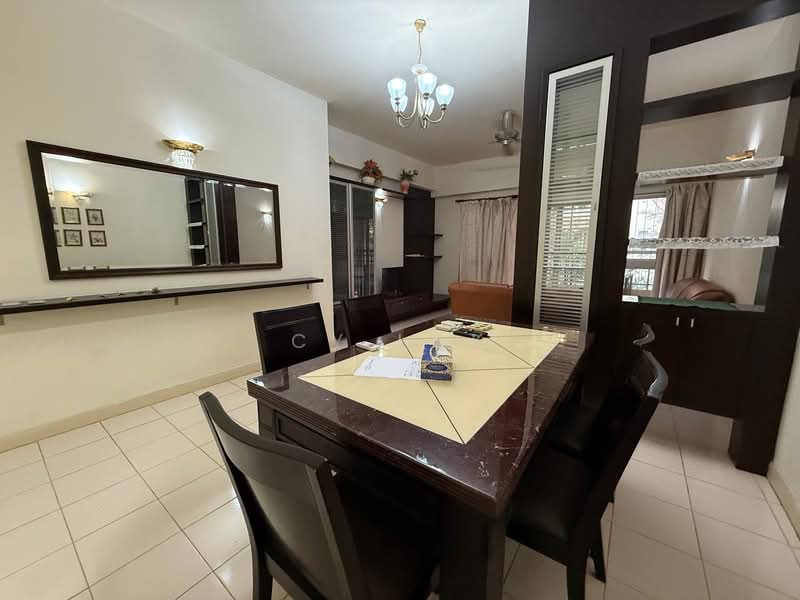 Kondominium untuk Dijual di Seri Maya Condominium - CY Lok - PropertyGuru.com.my