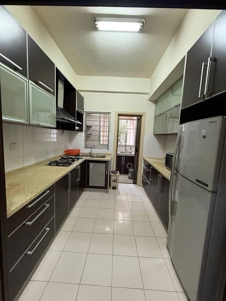 Kondominium untuk Dijual di Seri Maya Condominium - CY Lok - PropertyGuru.com.my