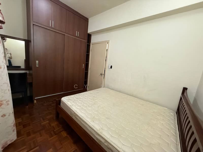 Kondominium untuk Dijual di Seri Maya Condominium - CY Lok - PropertyGuru.com.my