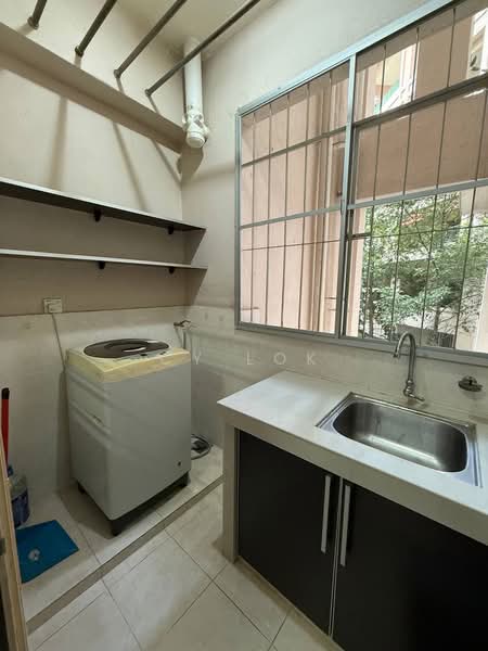 Kondominium untuk Dijual di Seri Maya Condominium - CY Lok - PropertyGuru.com.my