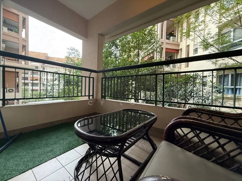 Kondominium untuk Dijual di Seri Maya Condominium - CY Lok - PropertyGuru.com.my