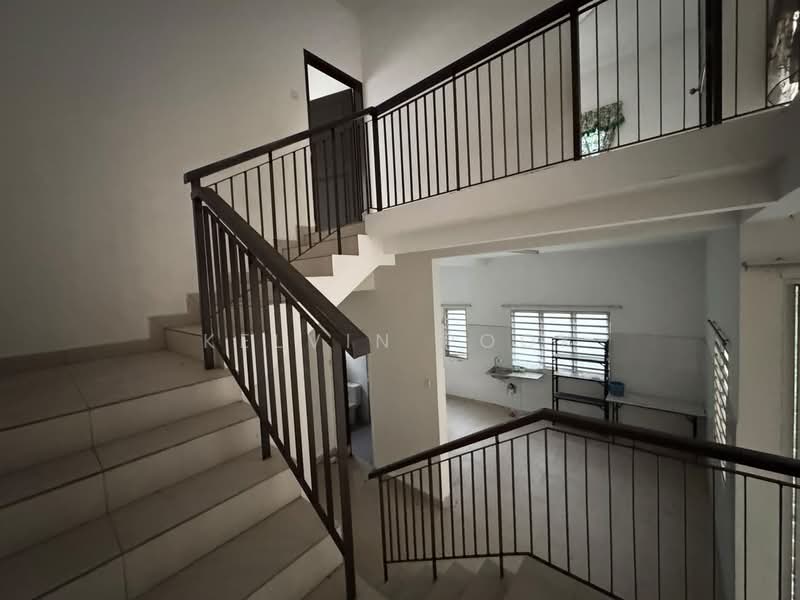 Rumah Teres 2 Tingkat untuk Dijual di Puncak Bestari (Puncak Alam) - Kelvin Pook - Interior - PropertyGuru.com.my