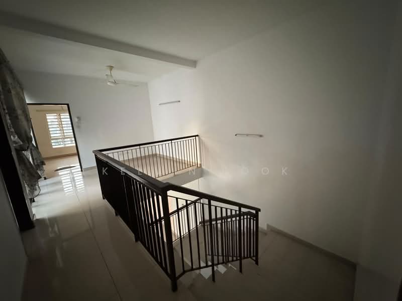 Rumah Teres 2 Tingkat untuk Dijual di Puncak Bestari (Puncak Alam) - Kelvin Pook - Interior - PropertyGuru.com.my