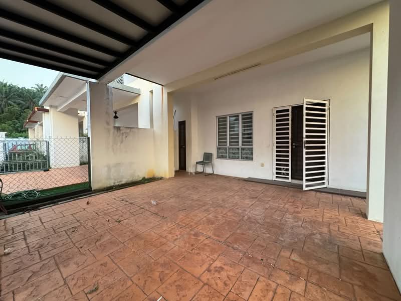 Rumah Teres 2 Tingkat untuk Dijual di Puncak Bestari (Puncak Alam) - Kelvin Pook - Exterior - PropertyGuru.com.my