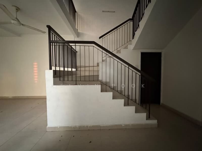 Rumah Teres 2 Tingkat untuk Dijual di Puncak Bestari (Puncak Alam) - Kelvin Pook - Interior - PropertyGuru.com.my