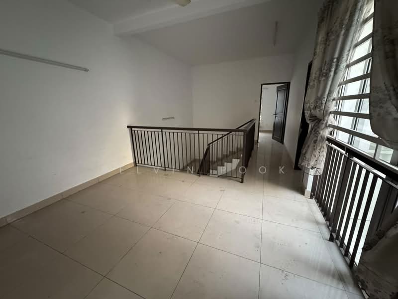 Rumah Teres 2 Tingkat untuk Dijual di Puncak Bestari (Puncak Alam) - Kelvin Pook - Interior - PropertyGuru.com.my