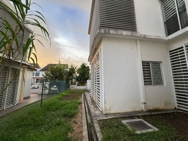 Rumah Teres 2 Tingkat untuk Dijual di Puncak Bestari (Puncak Alam) - Kelvin Pook - Exterior - PropertyGuru.com.my