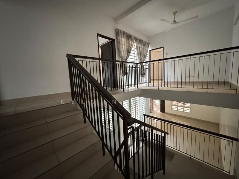 Rumah Teres 2 Tingkat untuk Dijual di Puncak Bestari (Puncak Alam) - Kelvin Pook - Interior - PropertyGuru.com.my