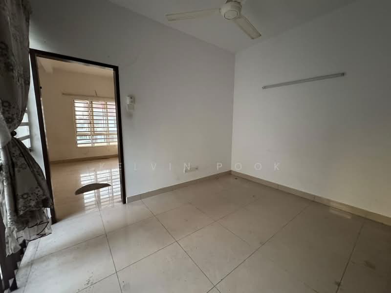 Rumah Teres 2 Tingkat untuk Dijual di Puncak Bestari (Puncak Alam) - Kelvin Pook - Interior - PropertyGuru.com.my
