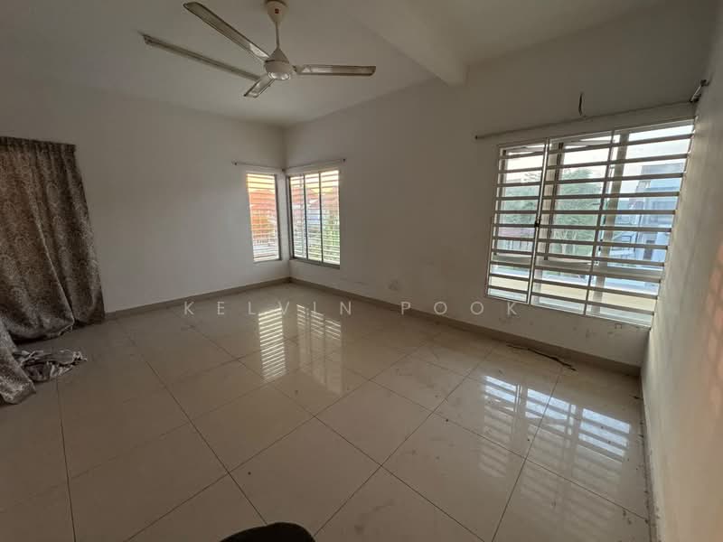 Rumah Teres 2 Tingkat untuk Dijual di Puncak Bestari (Puncak Alam) - Kelvin Pook - Interior - PropertyGuru.com.my
