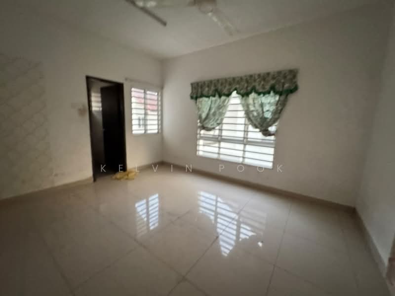 Rumah Teres 2 Tingkat untuk Dijual di Puncak Bestari (Puncak Alam) - Kelvin Pook - Interior - PropertyGuru.com.my