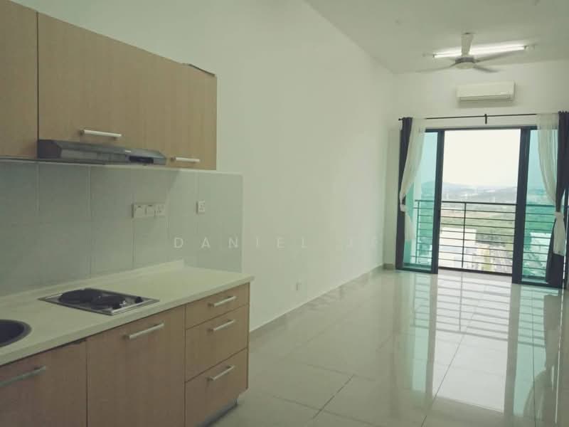 Service Residence for Rent at D'Pulze Cyberjaya - Daniel Je - PropertyGuru.com.my