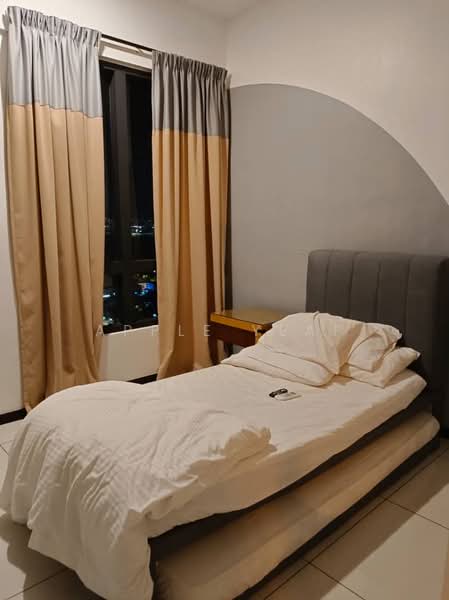 Servis Apartment untuk Disewa di Luminari - Apple Yeap - PropertyGuru.com.my