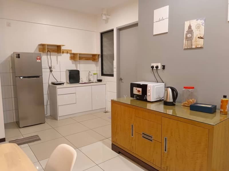 Servis Apartment untuk Disewa di Luminari - Apple Yeap - PropertyGuru.com.my