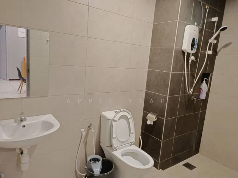 Servis Apartment untuk Disewa di Luminari - Apple Yeap - PropertyGuru.com.my