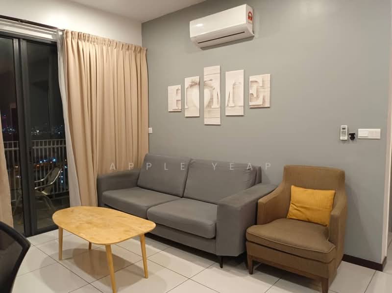 Servis Apartment untuk Disewa di Luminari - Apple Yeap - PropertyGuru.com.my