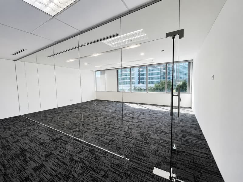 Office for Rent in SS 21, Damansara Utama (Petaling Jaya) - TK Yong - Interior - PropertyGuru.com.my