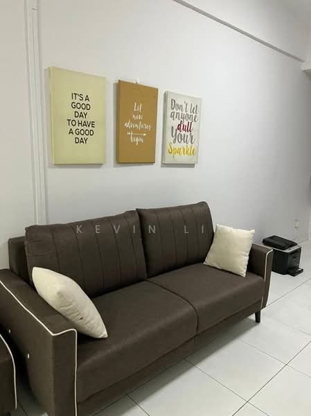 Service Residence for Rent at Akademik Suite - Kevin Lim - PropertyGuru.com.my