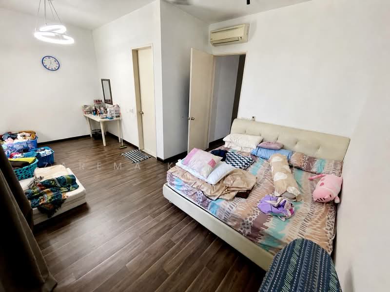 Rumah Teres 2 Tingkat untuk Dijual di Eco Forest (Semenyih) - Zarema Kulbuzheva - PropertyGuru.com.my