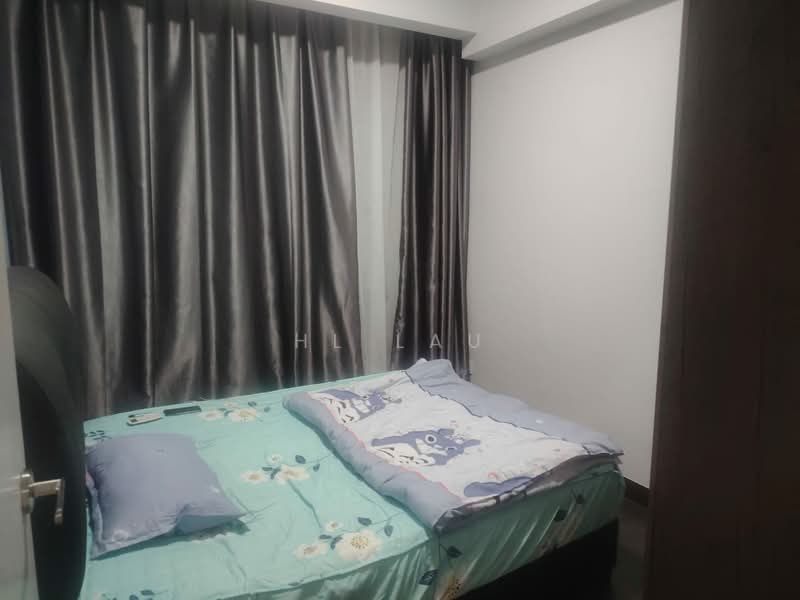 Service Residence for Rent at 28 Boulevard - HL Lau - Bedroom - PropertyGuru.com.my
