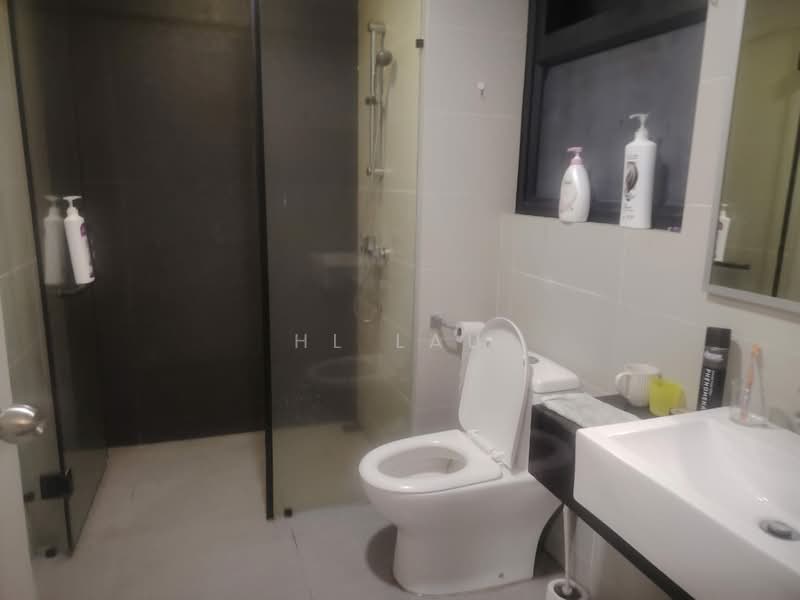 Service Residence for Rent at 28 Boulevard - HL Lau - Bathroom - PropertyGuru.com.my