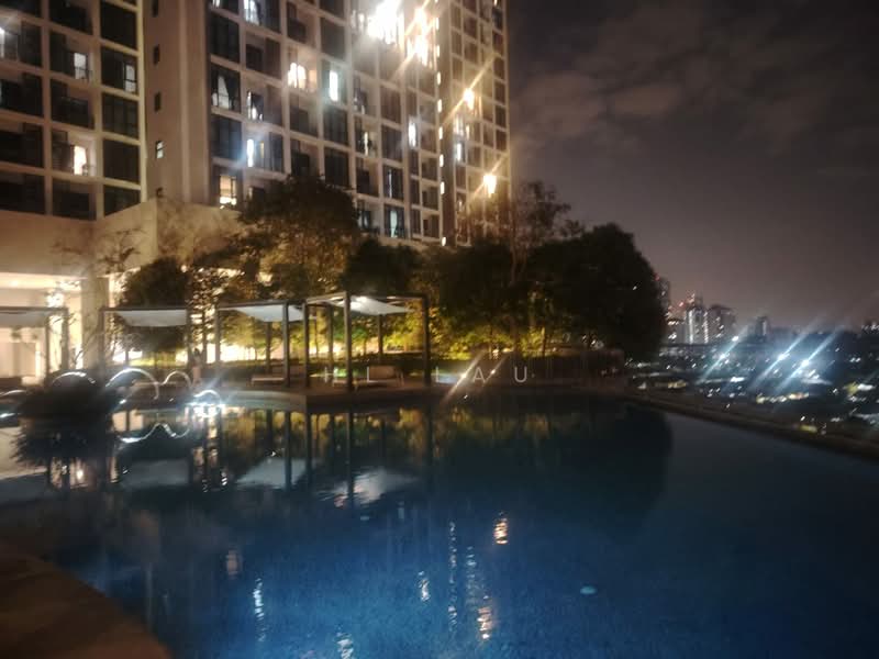 Service Residence for Rent at 28 Boulevard - HL Lau - Exterior - PropertyGuru.com.my