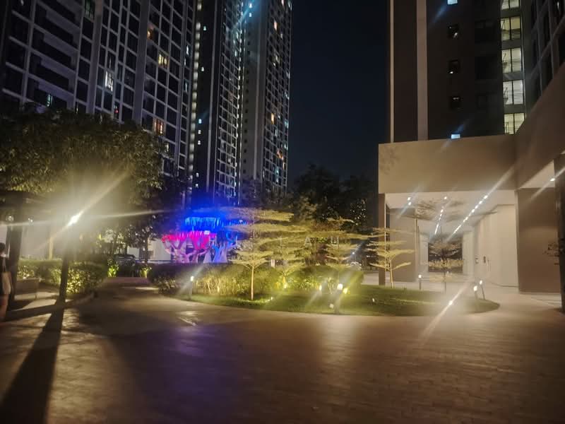 Service Residence for Rent at 28 Boulevard - HL Lau - Exterior - PropertyGuru.com.my