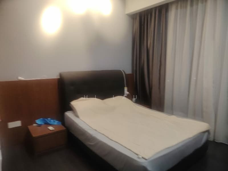 Service Residence for Rent at 28 Boulevard - HL Lau - Bedroom - PropertyGuru.com.my