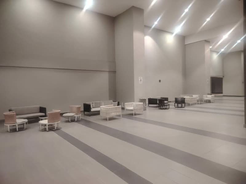 Service Residence for Rent at 28 Boulevard - HL Lau - Lobby - PropertyGuru.com.my