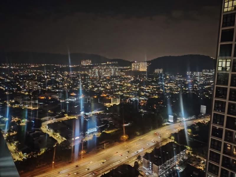 Service Residence for Rent at 28 Boulevard - HL Lau - View - PropertyGuru.com.my