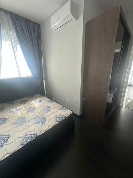 Service Residence for Rent at 28 Boulevard - HL Lau - Bedroom - PropertyGuru.com.my