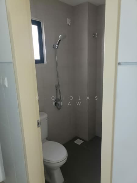 Terraced House for Rent in Hulu Langat (Selangor) - Nicholas Siaw - Bathroom - PropertyGuru.com.my