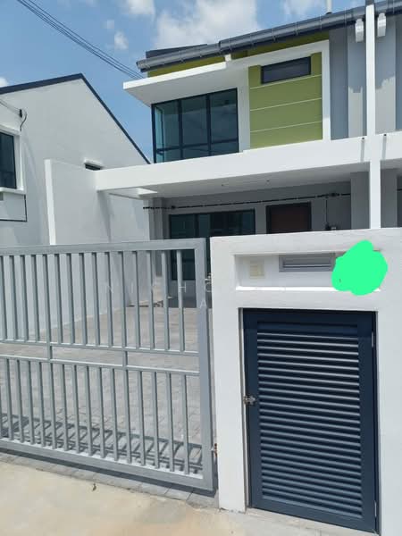 Terraced House for Rent in Hulu Langat (Selangor) - Nicholas Siaw - Exterior - PropertyGuru.com.my