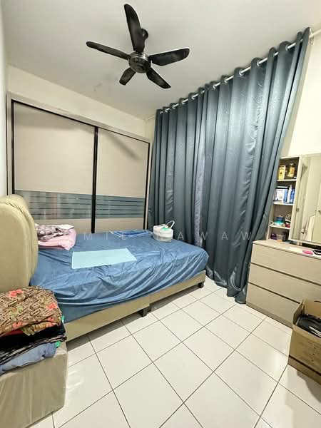Townhouse for Sale in Bandar Tasik Kesuma (Beranang) - Mimie Nawawi - Bedroom - PropertyGuru.com.my