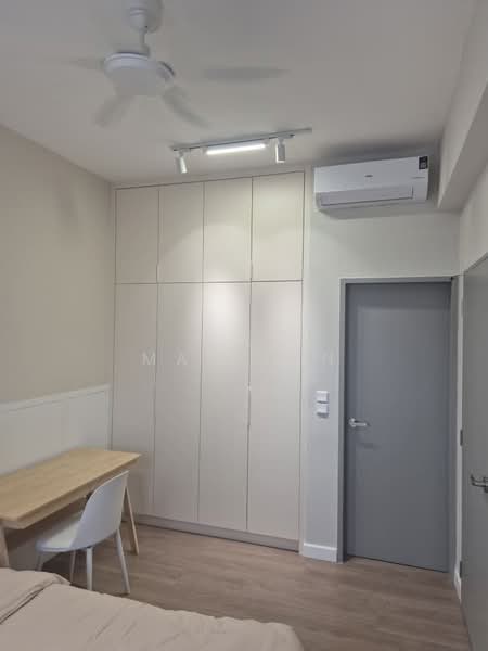 Condominium for Rent at Skyline KL - Man Tan - PropertyGuru.com.my